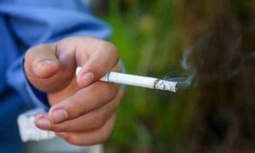 Πάνω από 1 δις ο αριθμός των καπνιστών παγκοσμίως